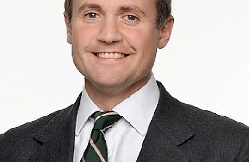 Tom Tugendhat