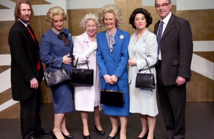 handbagged pic