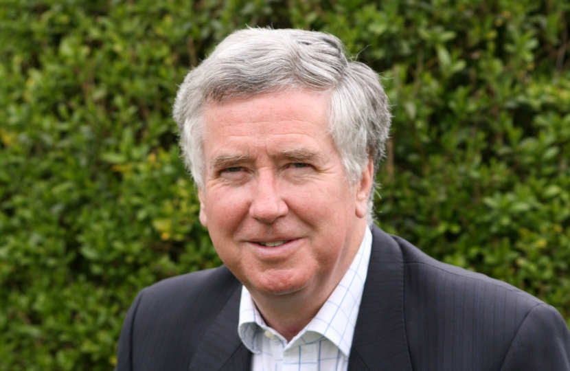 Sir Michael Fallon