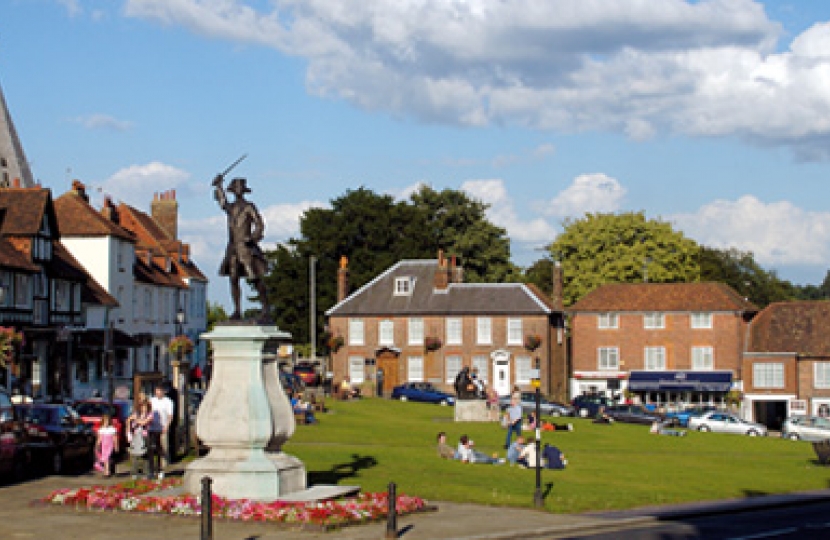 Westerham