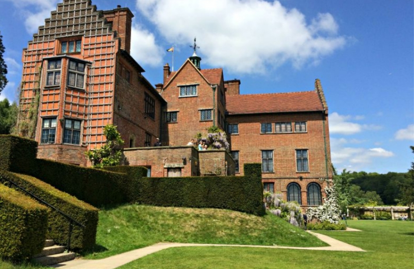 Chartwell