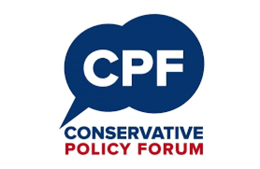 Conservative Policy Forum