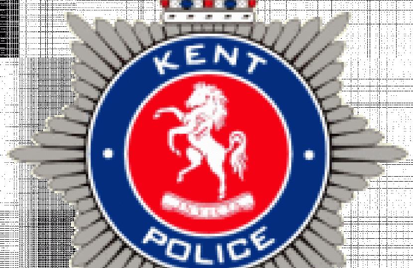 Crime news update M Scott Kent PCC