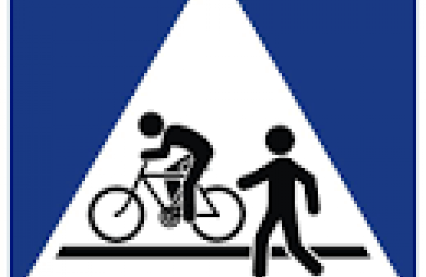 Sevenoaks Walking & Cycling plan