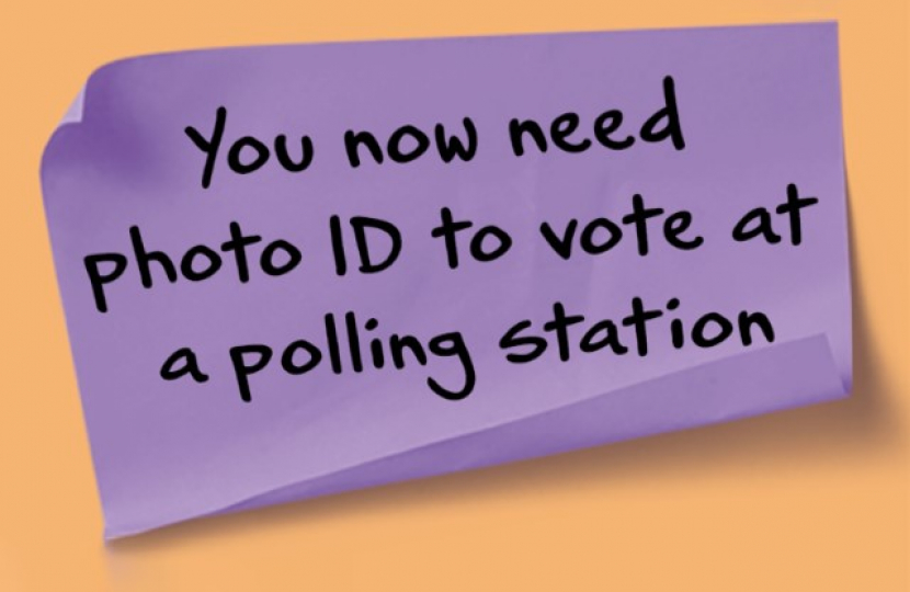 Voter ID