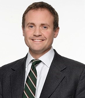 Tom Tugendhat MP