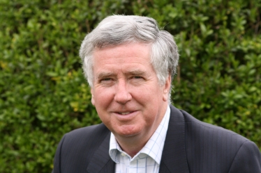 Sir Michael Fallon