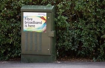 Rural Broadband