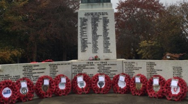 Remembrance Service