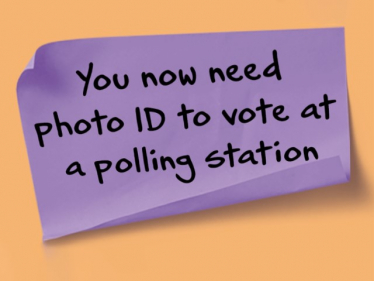 Voter ID