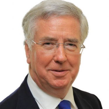 Sir Michael Fallon